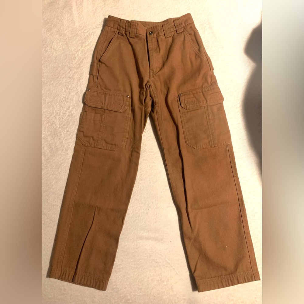 Duluth Trading Co. Cargo Pants